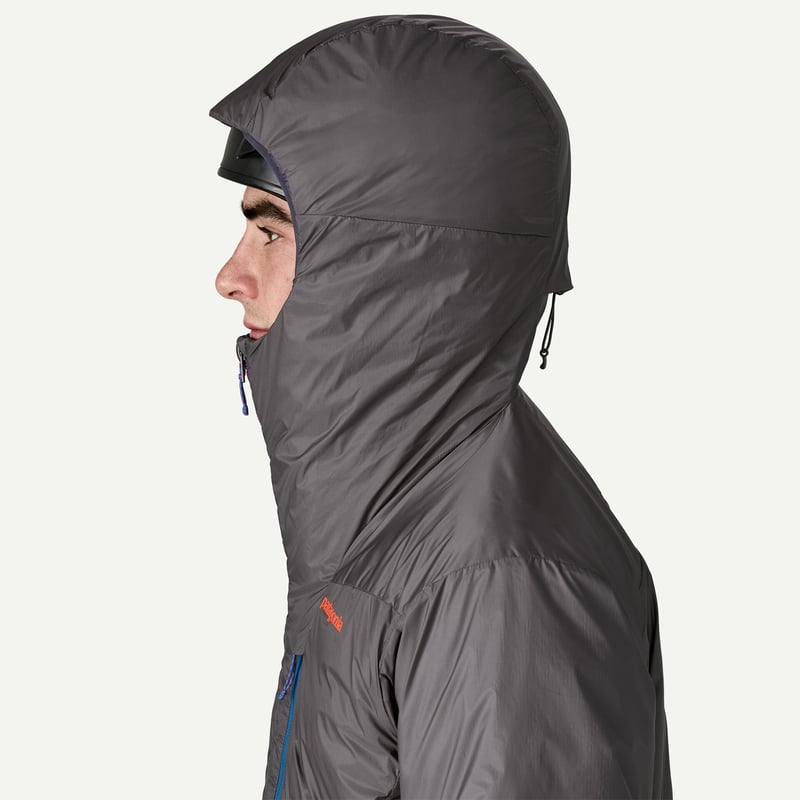 patagonia】メンズ DAS ライト フーディ / Men's DAS Light H