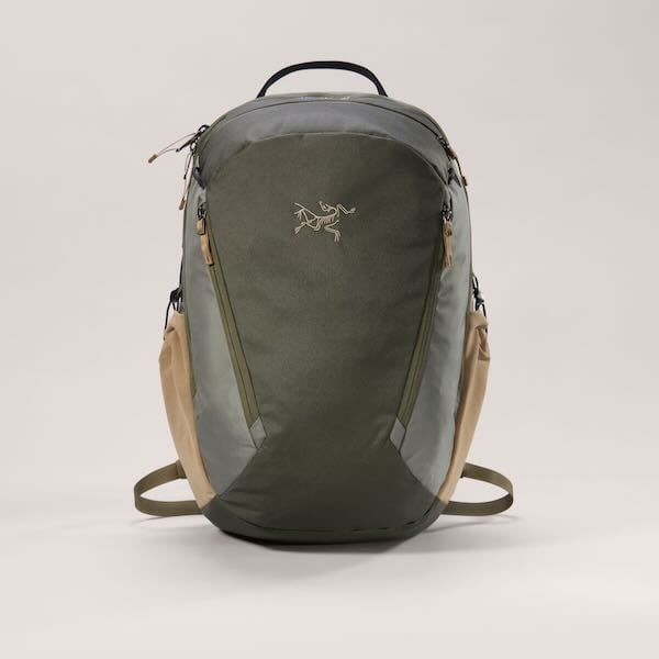 ARC'TERYX mantis26 アークテリクス マンティス26 リュック Mantis 26 Backpack – Arc'teryx Tokyo Ginza