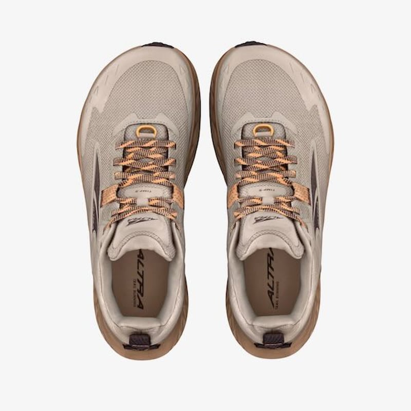 ALTRA】ティンプ 5 W / Timp 5 W (Taupe) | ATC Store
