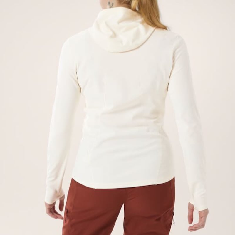 ARC'TERYX】 ティーマ サーマル フーディ ウィメンズ / Taema Therma