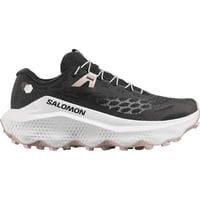 【SALOMON】ウルトラグライド 4 W / ULTRA GLIDE 4 W (Black/White/Silver Cloud)