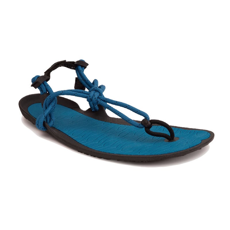 XEROSHOES】メンズ アクアクラウド / Men's Aqua Cloud (Blue