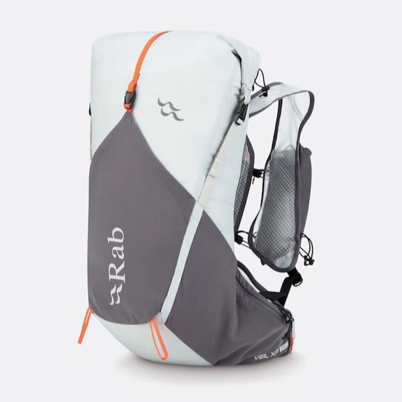Rab】ベイル XP 20 / Veil XP 20 (Pewter/Graphene) |