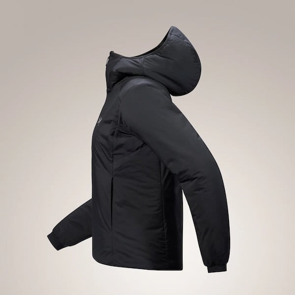 ARC'TERYX】アトム SV フーディ ウィメンズ / Atom SV Hoody Wo