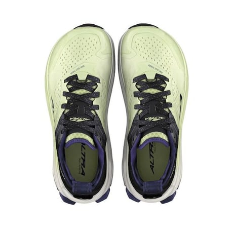 【ALTRA】オリンパス 6 W / Olympus 6 W (Black/Green)