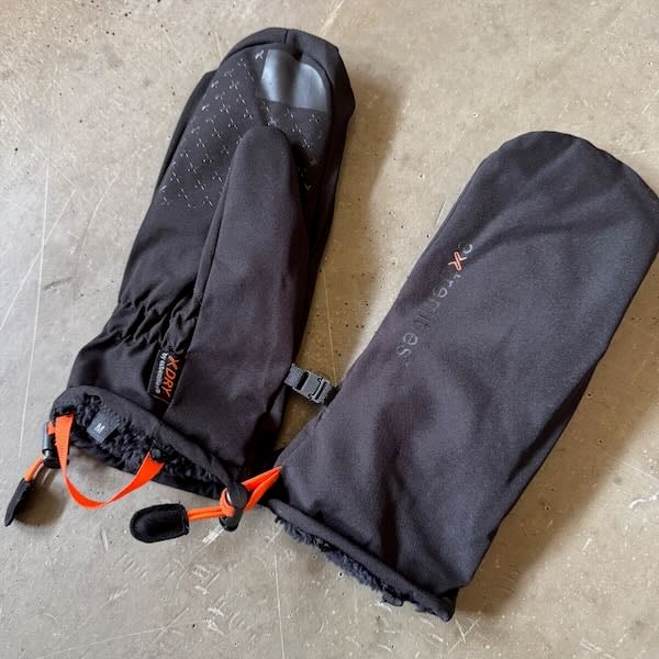 extremities】シェルパ ミット / Sherpa Mitt | ATC Store