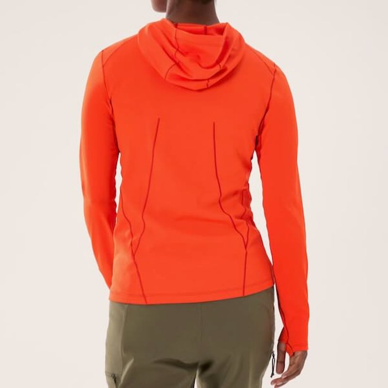 ARC'TERYX】 ティーマ サーマル フーディ ウィメンズ / Taema Therma