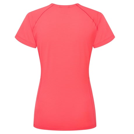 【Rab】ソニック ティー ウィメンズ / Sonic Tee Wmns (Hibiscus)