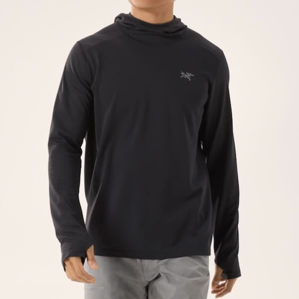 アークテリクス コーマック ヘビーウェイト メンズ XS ARC'TERYX ARC