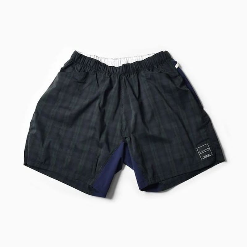 MMAマウンテンマーシャルアーツ ランニングパンツ Sサイズ美品