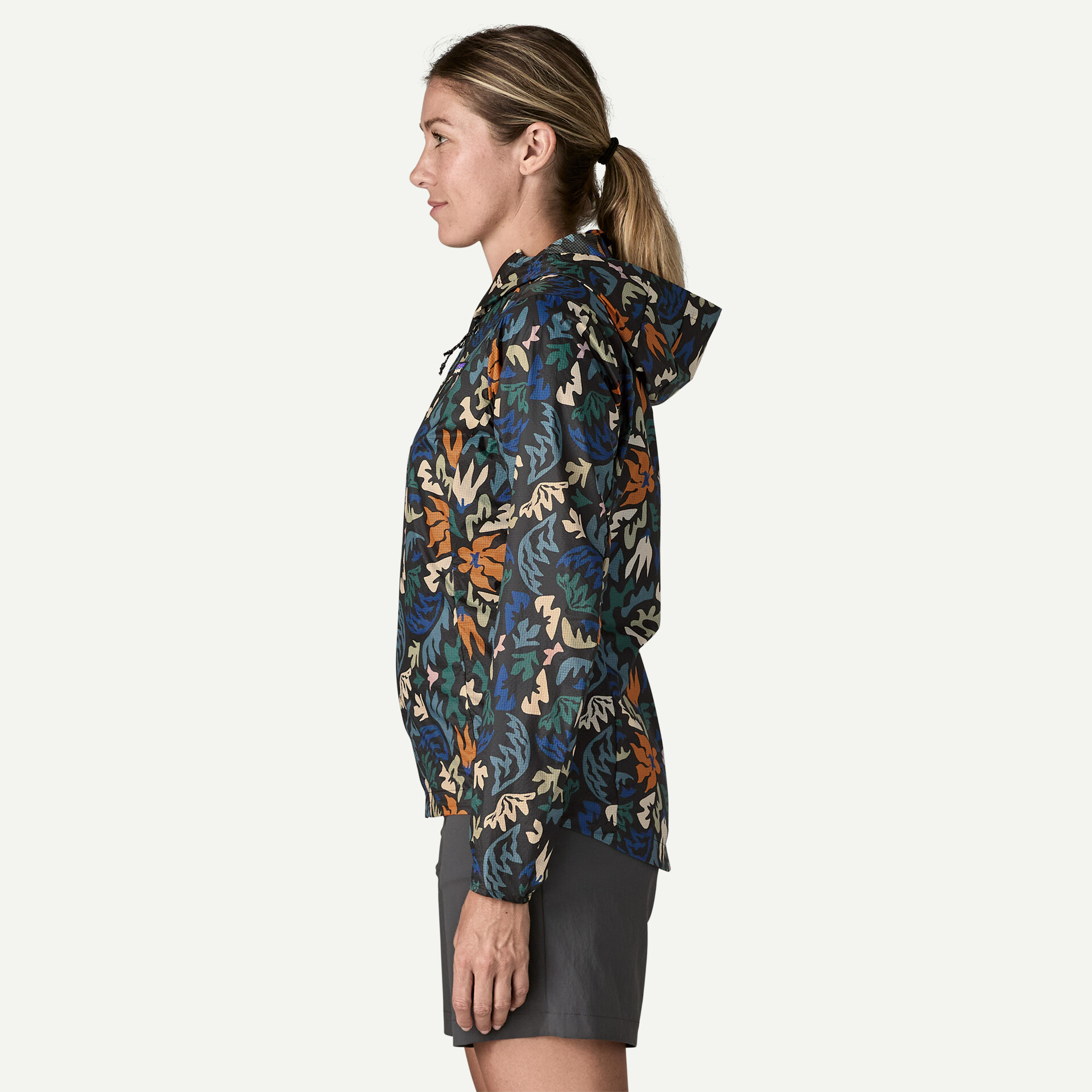 【Amerie】Patagonia フーディニジャケット レディース patagonia】ウィメンズ フーディニ ジャケット / Women's Houdini