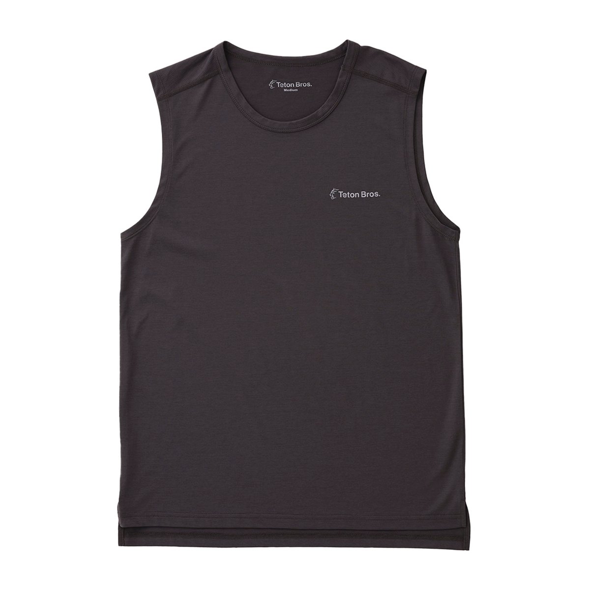 Teton Bros.】Vapor Non Sleeve (Black) | ATC Store Teton Bros.】Vapor Non Sleeve (Black) | ATC Store