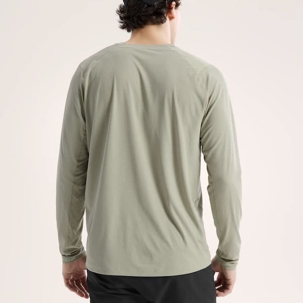ARC'TERYX】コーマック クルー ロングスリーブ メンズ / Cormac LS Me