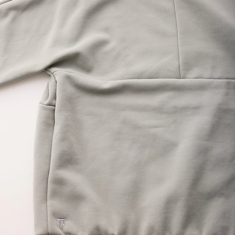 TETON BROS.】OCTA Fleece Hoody (Azuki) | ATC Store