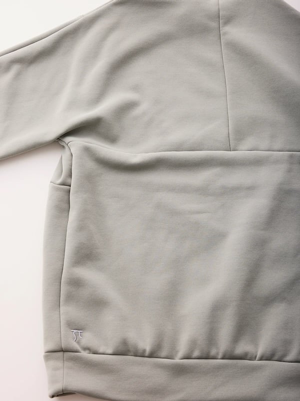 だいすけ TETON BROS.】OCTA Fleece Hoody (Azuki) | ATC Store