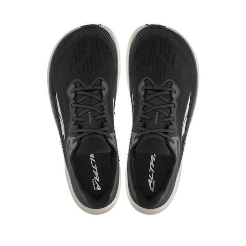ALTRA】トーリン 8 ワイド M / Torin 8 WIDE M (Black/Whi