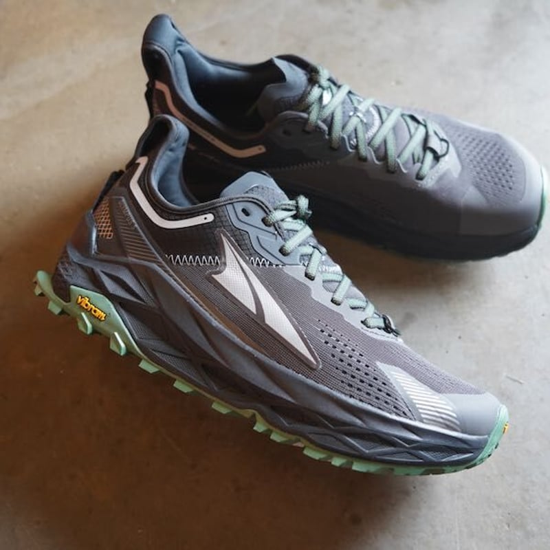 ALTRA】オリンパス 5 M / Olympus 5 M (Black/Gray) | A