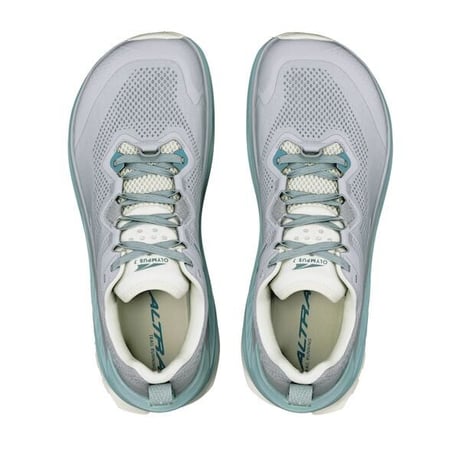 【ALTRA】オリンパス 7 M / OLYMPUS 7 M (Ultimate Grey/Sea Pine)
