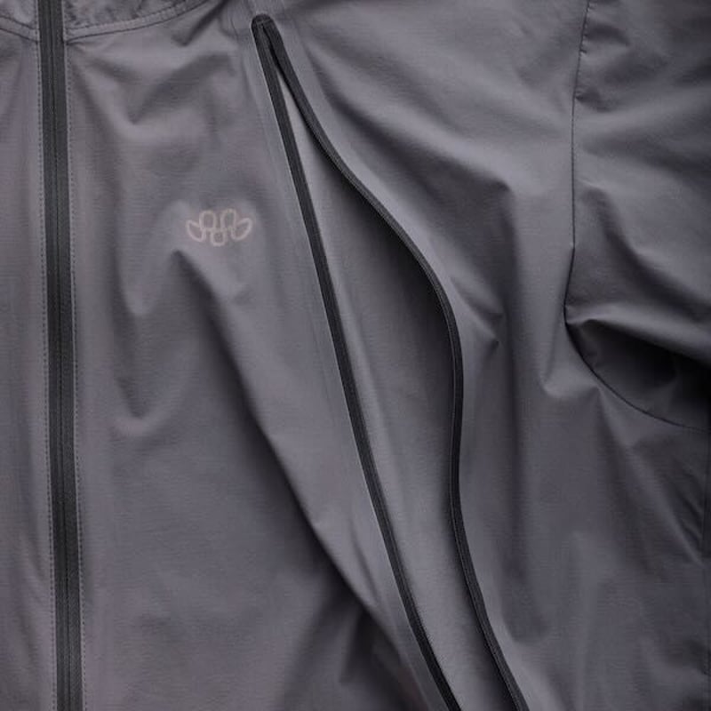 TETON BROS.】Wind River Pod Hoody (Black) | ATC