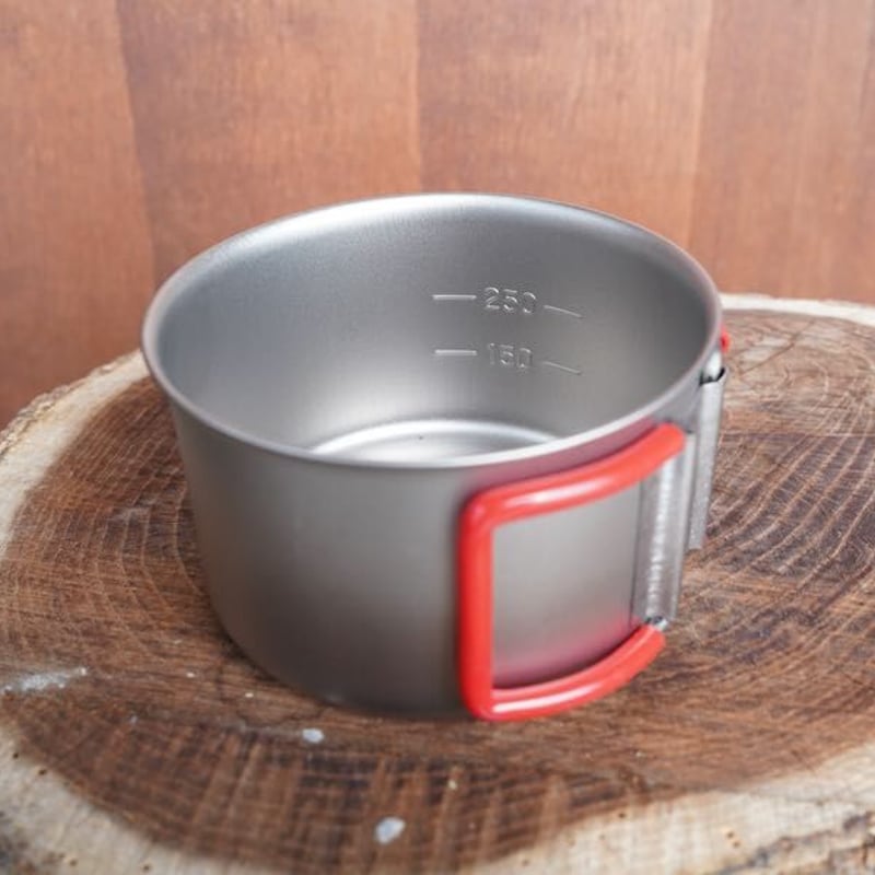 EVERNEW】Ti 400FD Cup | ATC Store EVERNEW】Ti 400FD Cup | ATC Store