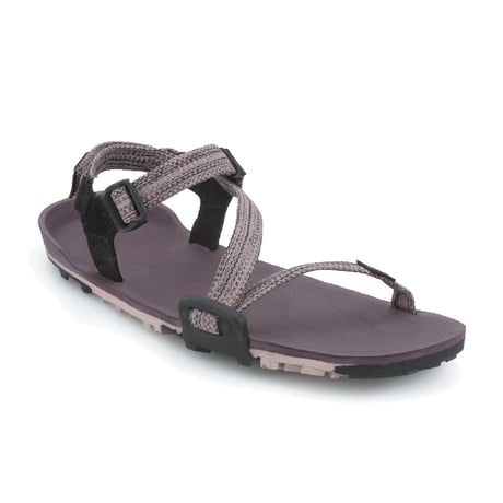 【XEROSHOES】Z-トレイル EV ウィメンズ / Z-Trail EV Women's (Dusty Rose)