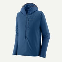 Patagonia メンズ エアシェッドプロプルオーバー Mサイズ PNGR patagonia】メンズ エアシェッド プロ プルオーバー / Men's