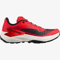 【SALOMON】ジェネシス / GENESIS (Fiery Red/Lava Falls/Black)
