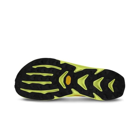 【ALTRA】モンブラン カーボン M / MONT BLANC CARBON M (Gray/Lime)