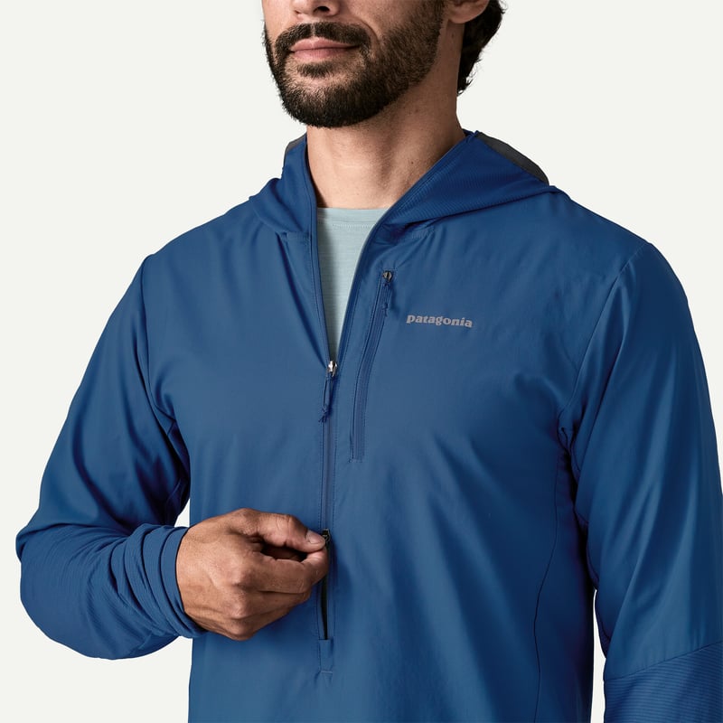 patagonia】メンズ エアシェッド プロ プルオーバー / Men's Airshed