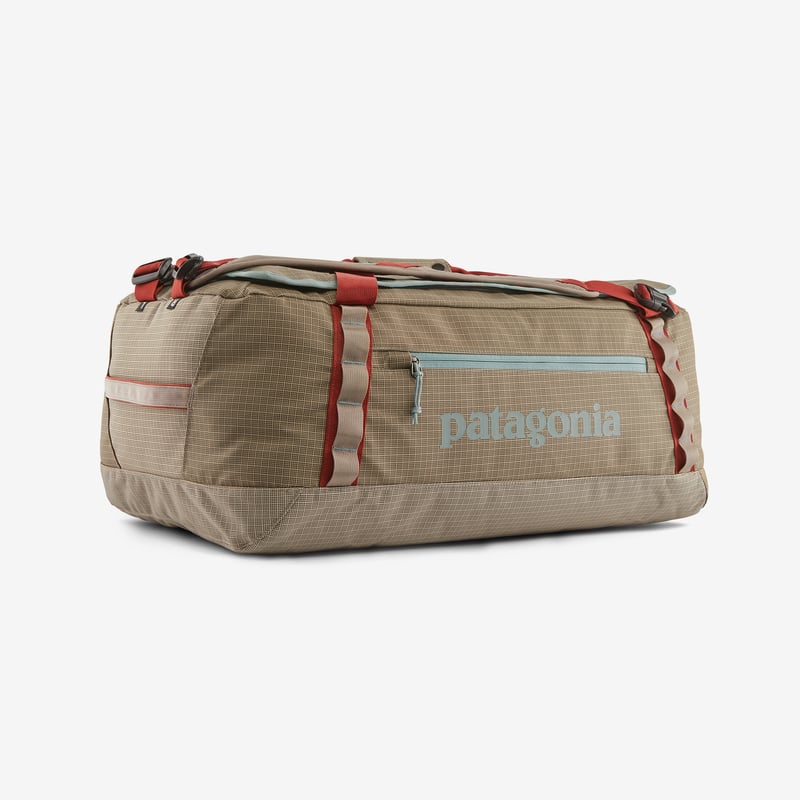 patagonia】ブラックホール ダッフル 55L / Blackhole Duffle 
