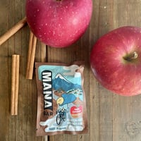 【MANABAR】アップルシナモン / Apple Cinnamon