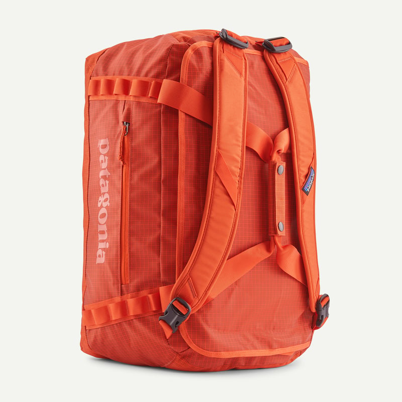 patagonia】ブラックホール ダッフル 40L / Blackhole Duffle
