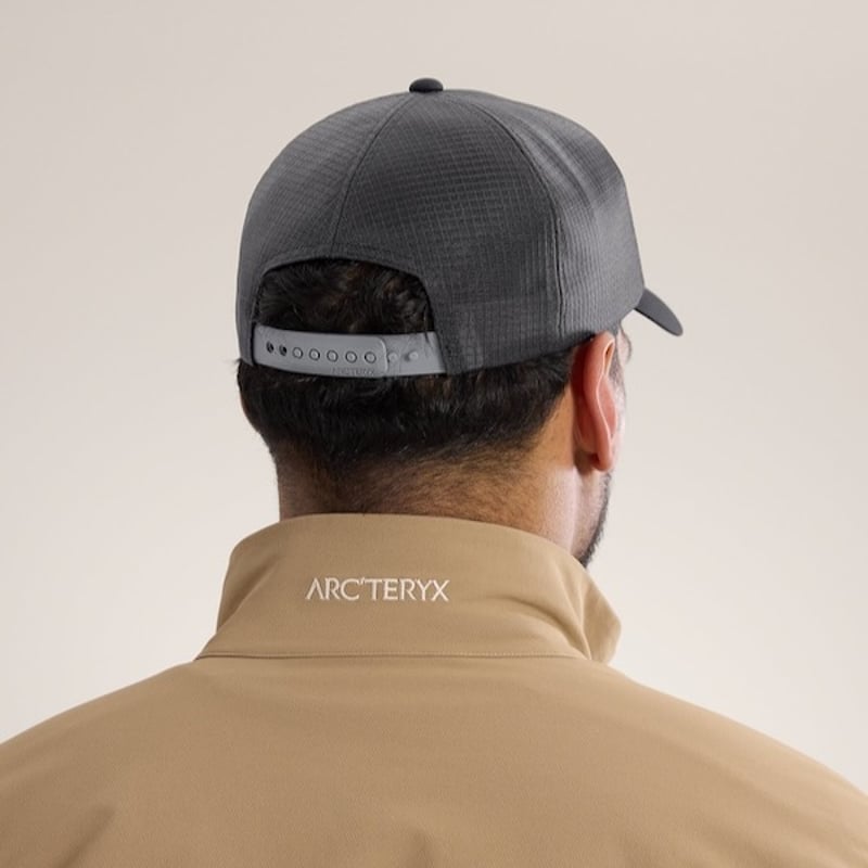 ★最終価格 新品【ARC'TERYX】バード ワード トラッカー キャップ XL ARC'TERYX アークテリクス ARC'TERYX＜Bird Word Trucker Hat