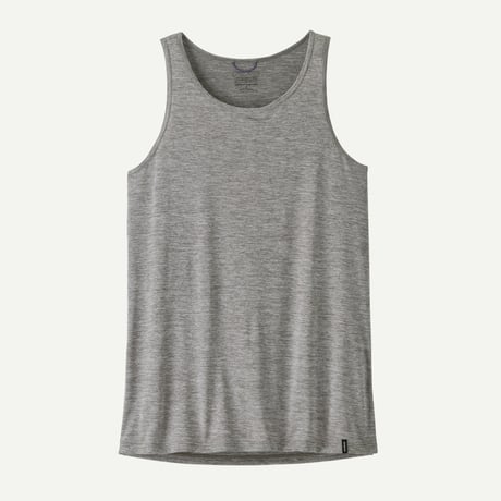 【patagonia】ウィメンズ キャプリーン クール デイリー タンク / Women's Cap Cool Daily Tank (FEA)