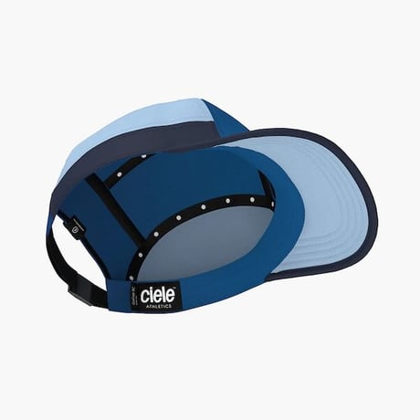 【ciele】GOCap SC - C Plus Box (Indifar)