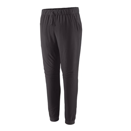 【patagonia】メンズ テルボンヌ ジョガーズ / Men's Terrebonne Joggers (BLK)