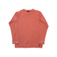 【STATIC】オール エレベーション L/S シャツ W's / All Elevation L/S Shirt Women's (Dry Rose)