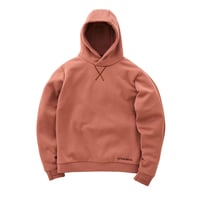 【TETON BROS.】WS OCTA Fleece Hoody (Azuki)