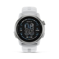 【COROS】APEX 4 46mm (White)