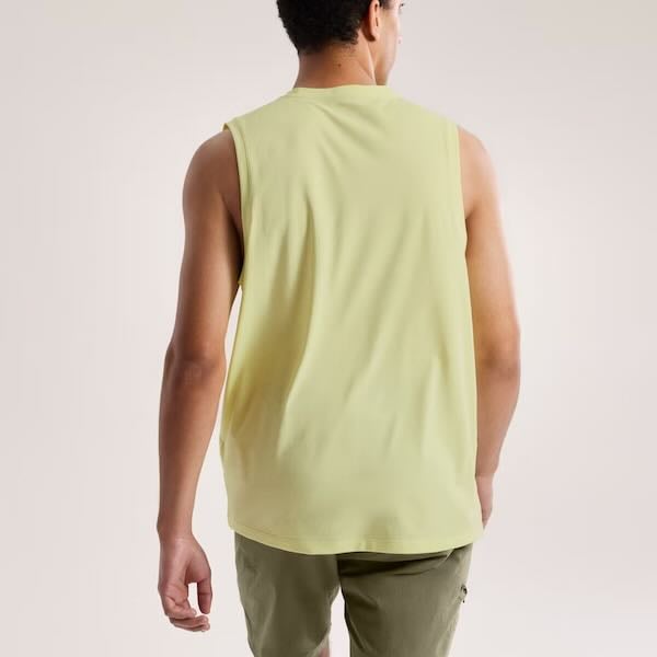 ARC'TERYX】コーマック タンク メンズ / Cormac Tank Men's (R