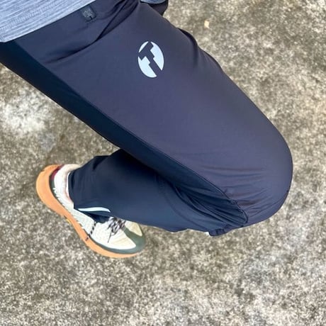 【TRIMTEX】Trainer 2.0 パンツ  / Trainer 2.0 Pants (Black)