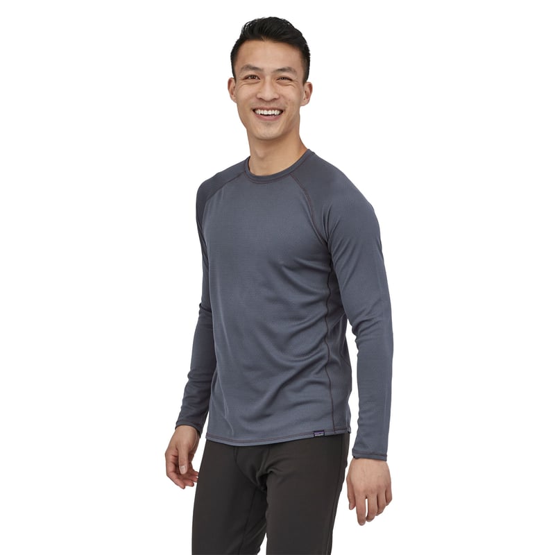 patagonia】メンズ キャプリーン ミッドウェイト クルー / Men's CAP M patagonia】メンズ キャプリーン ミッドウェイト クルー / Men's CAP M