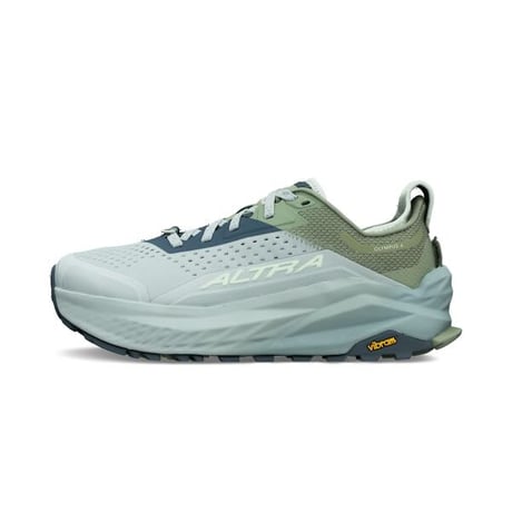 【ALTRA】オリンパス 6 W / Olympus 6 W (Gray Shadow)