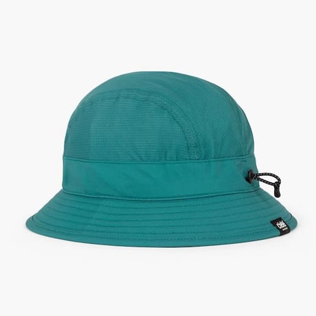 【ciele】GOBUCKET-COMP-ATHLETICS (Harbor)
