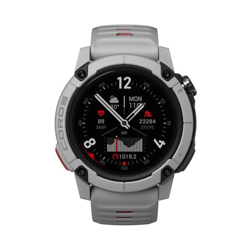 COROS】NOMAD GPS Watch (Ash) | ATC Store