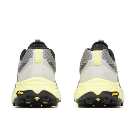 【MERRELL】アジリティー ピーク 6 ウィメンズ / AGILITY PEAK 6 Women's (Pigeon/Limone)