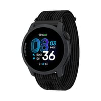 【COROS】PACE 4 NYLON (Black)
