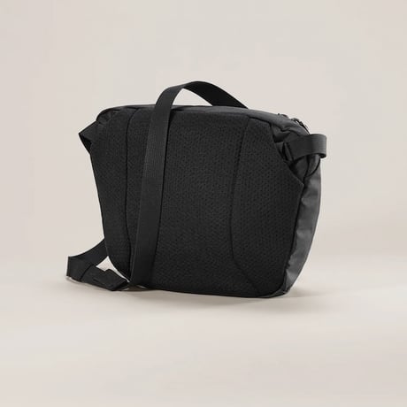 【ARC'TERYX】マンティス 2 ウエストパック / Mantis 2 Waistpack (24K Black)