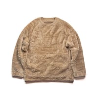 【STATIC】レスト クルー / WREST CREW (Wheat)