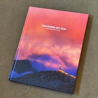 写真集「TRAIL RUNNER RUY UEDA」
